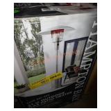 Hampton bay patio heater