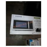 Vassani 1.6 microwave