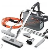 Hoover Commercial PORTAPOWER vaccum