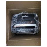 Amazon basics paper shredder