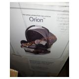 Chicco keyfit30 car seat