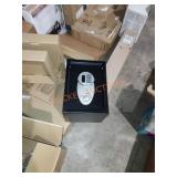 Amazon Basics digital small safe