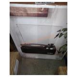 Eastwood record player