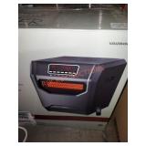 Wewarm quartz Infrared heater