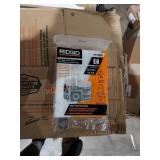 Rigid dry pick-up dust bags