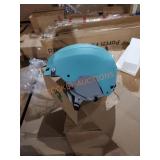 Retrospec sz. LG ski helmet