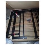 Platform Bed Frame, king