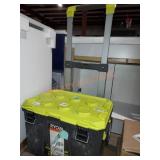 Ryobi Link Rolling Tool Box