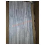 Box of Porcelain Tile 23.5"x12"