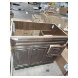 Glensford 36" Vanity Base