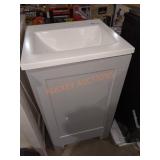 18in Bathroom Vanity