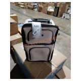 U.S. Traveler luggage bag