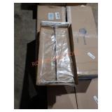 Hanging jewelry orginizer