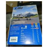 E-Flite A-10 Thunderbolt II Twin 64mm EDF