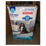Top Paw Giant Size Dog Pads
