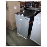 4.4cuft magic Chef compact refrigerator
