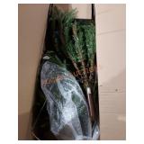 National Tree Company 6.5ft tree