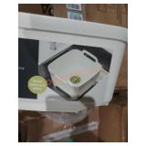 Joseph wash and drain bowl