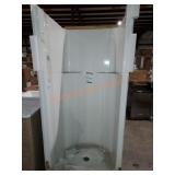 Aquatic Everyday 32" Shower Stall