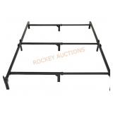 Amazon Basics Full Metal Bed Frame