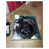 Broan NuTone 80cfm 0.8 Sone Fan