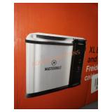 Masterbuilt XL Fryer Boiler Steamer