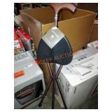 Switch Sticks Cane with Seat