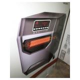 We Warm Infrared Heater 1,500W