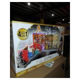Harry Potter Wizarding World Playset