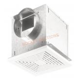 Broan-NuTone 109 CFM High-Capacity Ventilation Fan