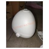 Frida Baby Humidifier with Night Light