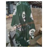 NFL Jets Wearable Blanket