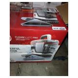 Hoover clean Slate pro upholstery cleaner