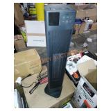 Pelonis 30" digital ceramic tower heater