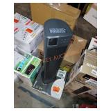 Pelonis 30" digital ceramic tower heater