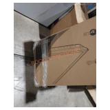 Lithonia lighting 2x4 LED lay-in troffer