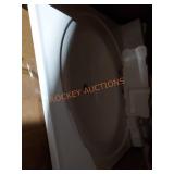 25" Glacier Bay Vanity top