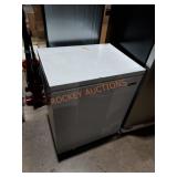 Magic Chef chest freezer