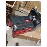 Milwaukee PACKOUT tote