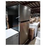 Vissani refrigerator