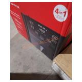 Instant pot air fryer