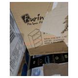 Furinno 3-Tier Open Shelf Bookcase