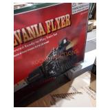 Lionel Pennsylvania flyer