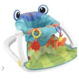 Fisher Price Sit Me Up Floor Seat