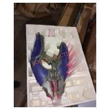 Nerf Halo Needler 10 Dart Nerf Gun