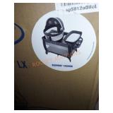 Graco pack n play travel dome playyard