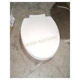 Toto White Soft Close Seat