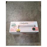 Brabantia Fall Front Bread Bin