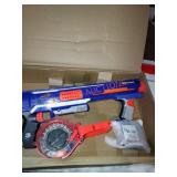Nerf N-Strike Elite Rampage Gun