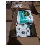 Seventh generation bath tissue